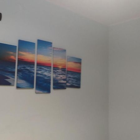 Casa di Laura Apartment Reggio di Calabria Bagian luar foto