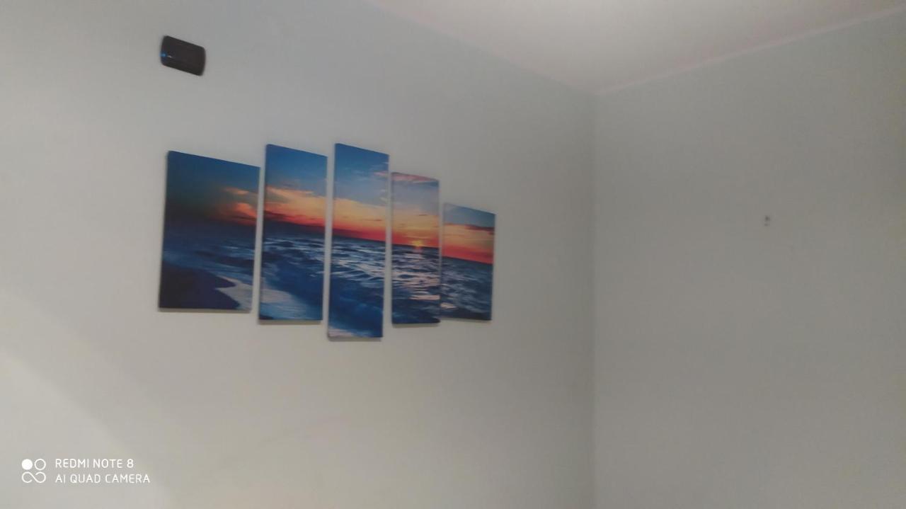 Casa di Laura Apartment Reggio di Calabria Bagian luar foto