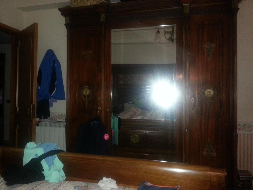 Casa di Laura Apartment Reggio di Calabria Bagian luar foto