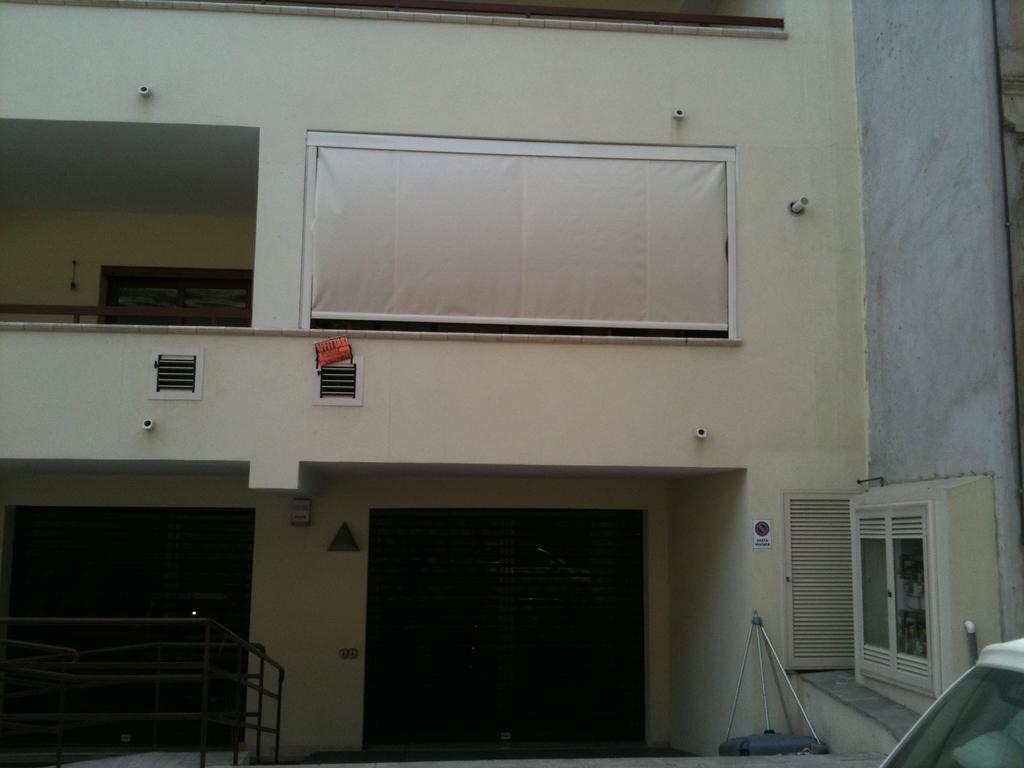 Casa di Laura Apartment Reggio di Calabria Bagian luar foto