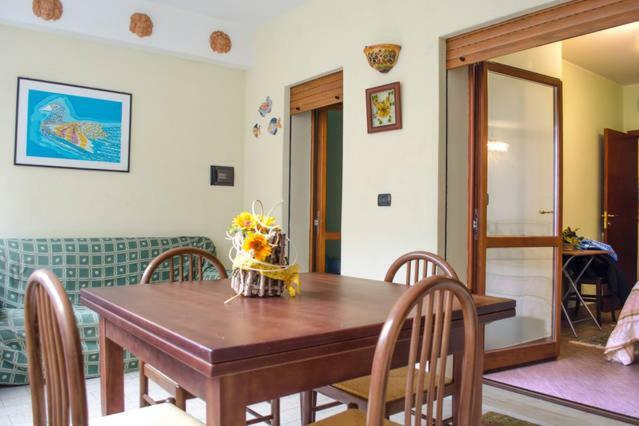Casa di Laura Apartment Reggio di Calabria Bagian luar foto
