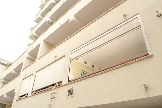 Casa di Laura Apartment Reggio di Calabria Bagian luar foto