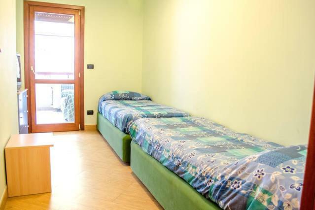 Casa di Laura Apartment Reggio di Calabria Bagian luar foto